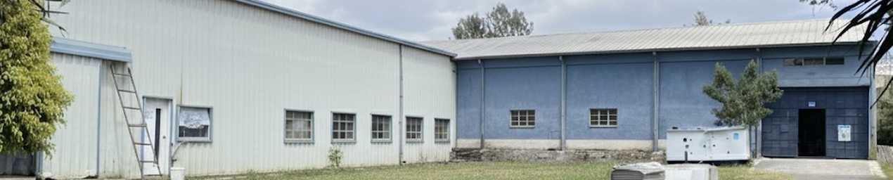 Headquarter in Addis Ababa, Ethiopia