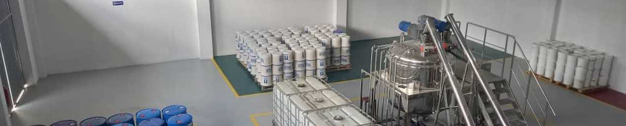 Manufacturing Plant in Dar es Salaam, Tanzania