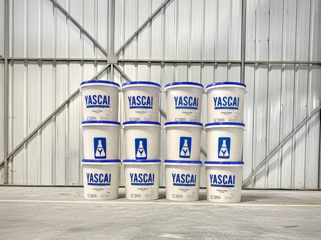 Labeling Adhesive(Casein-based)